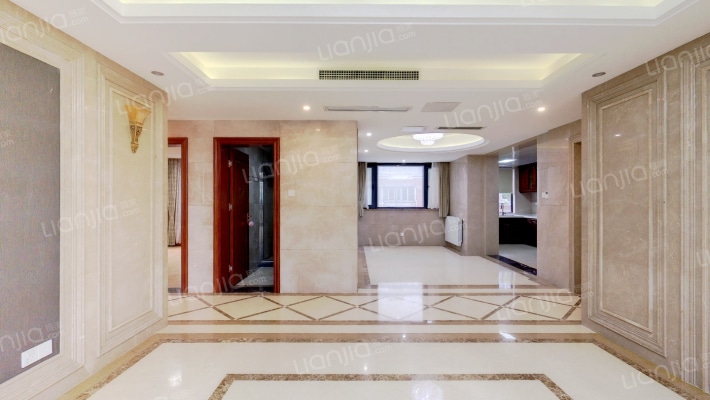 钟鼎山庄二手房实景图