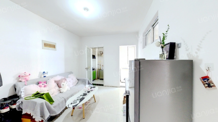 世耀东城二手房实景图