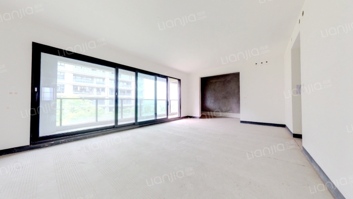 壹江郡一期二手房实景图