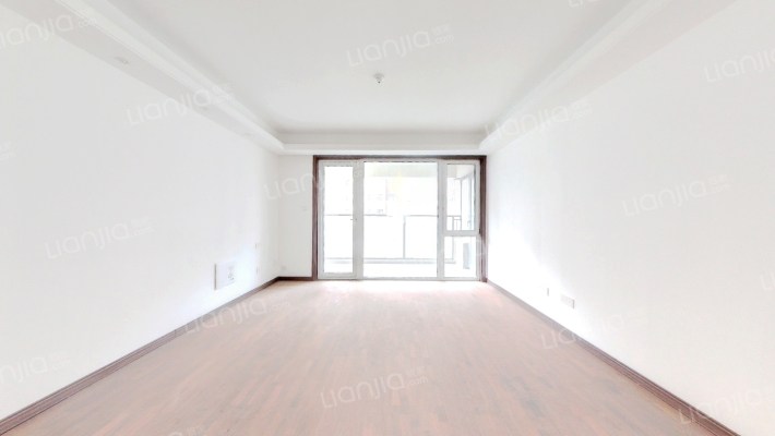 万科龙湖城市之光中区二手房实景图