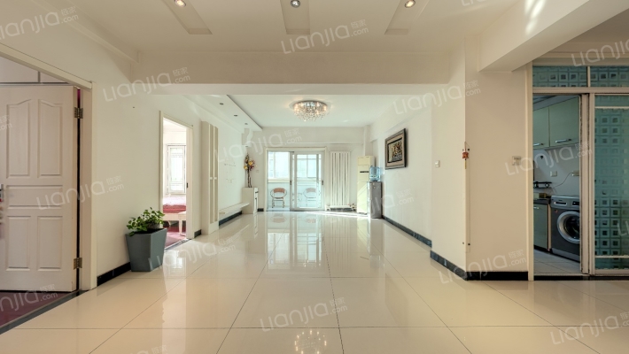 白马广场二手房实景图