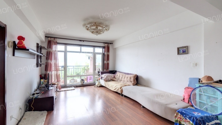 大有恬园二手房实景图