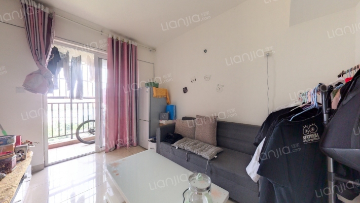 景逸华宅二手房实景图