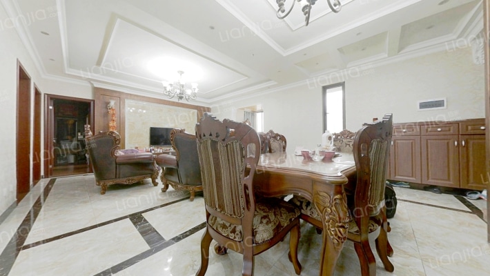 合能西贵金沙二手房实景图