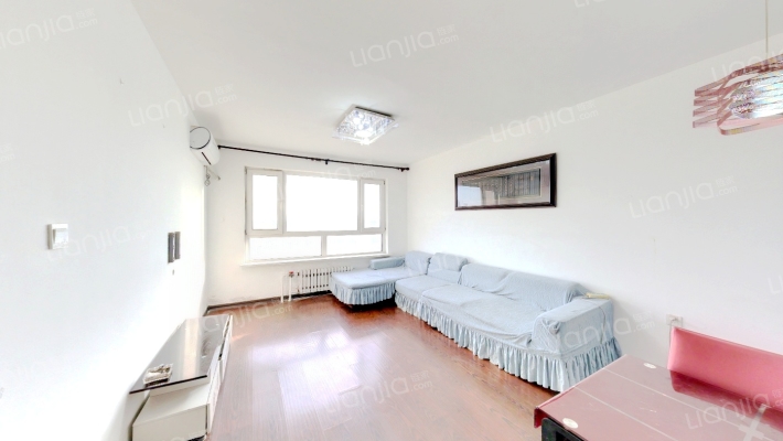 沈铁新光佳园二手房实景图