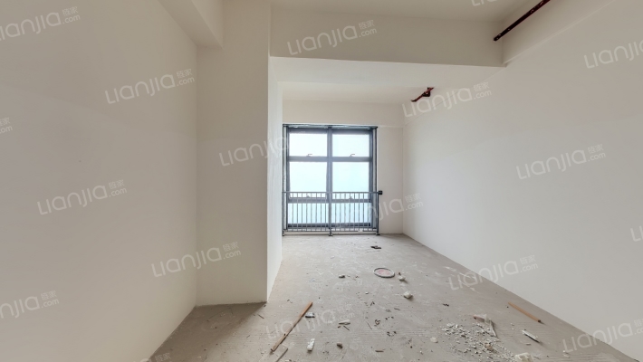 财信北岸铂寓二手房实景图