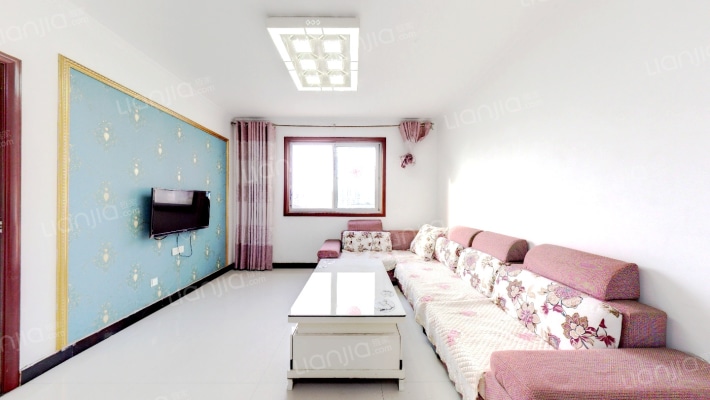 永丰新城二手房实景图