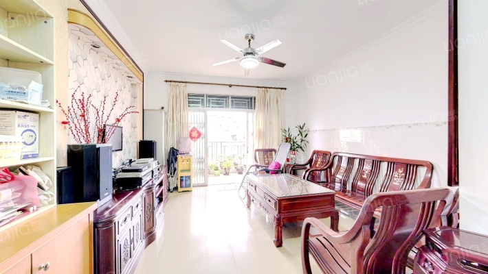 新世纪花园二手房实景图