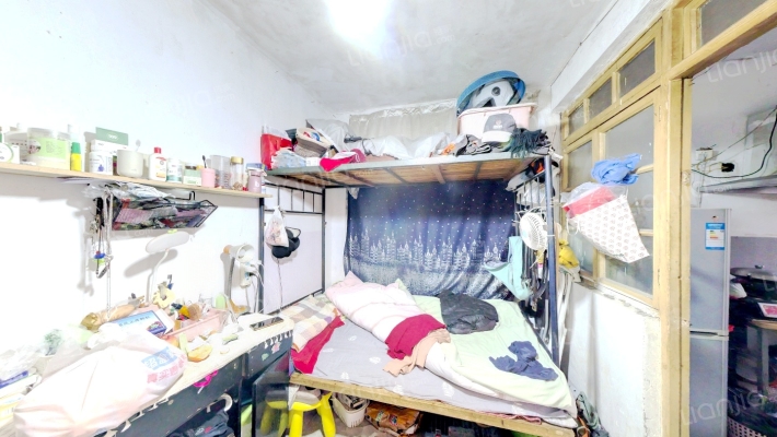 陇南小区二手房实景图