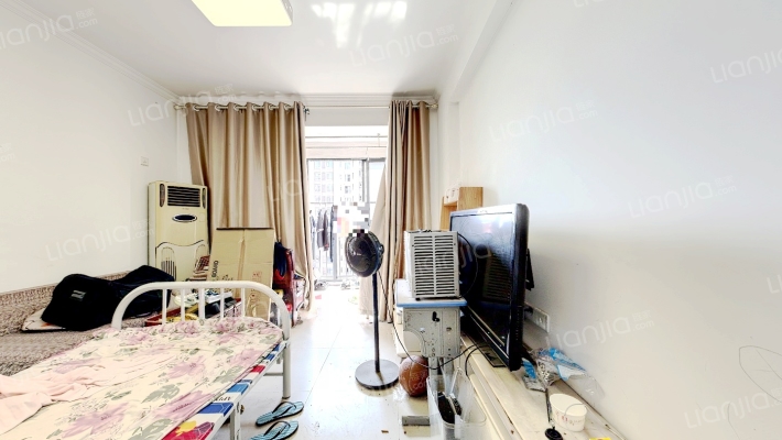 板桥新村二手房实景图