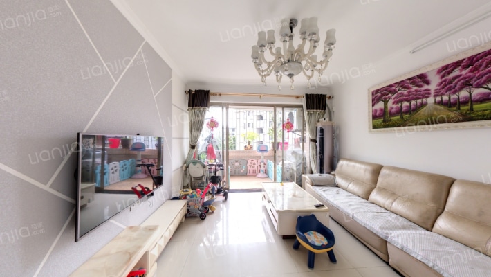 吉祥北园A区二手房实景图