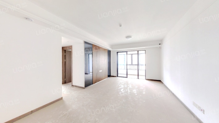 雅居乐富春山居璟和里二手房实景图