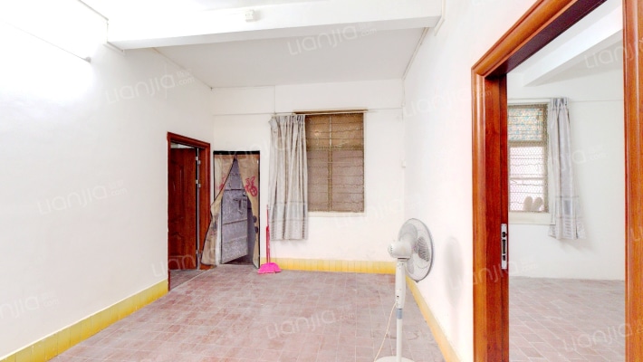 单边巷小区二手房实景图