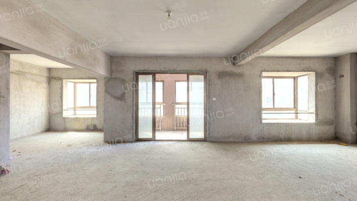 时代公馆二手房实景图