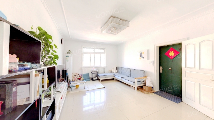 刁家疃商住楼二手房实景图