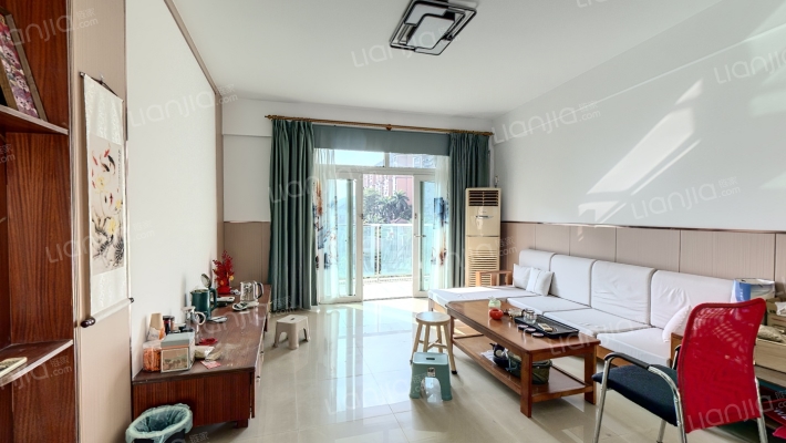 富康花园二手房实景图