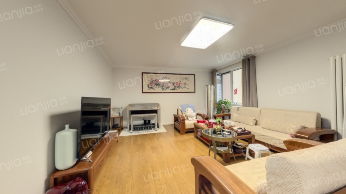 长沙小区二手房实景图