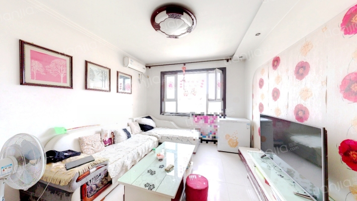 石门福地二手房实景图