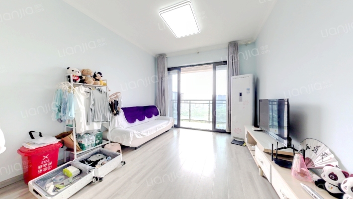 和裕印象二手房实景图