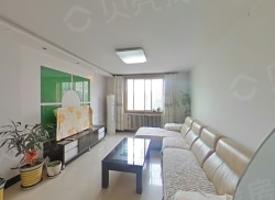 整租·秦源小区 2室2厅 东/西_秦源小区租房