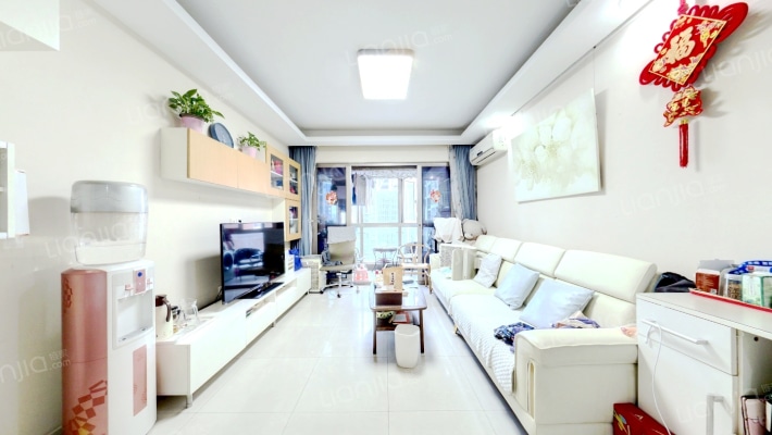 宝能华府二手房实景图