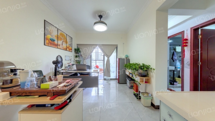 阳基春风里二手房实景图