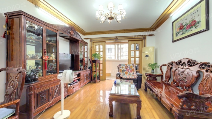 福赐新苑二手房实景图