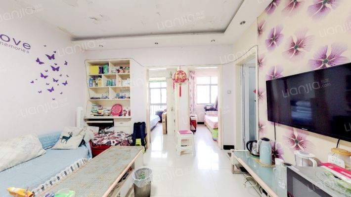 长城康桥华城二手房实景图