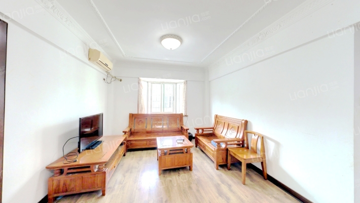 文屏山庄二手房实景图