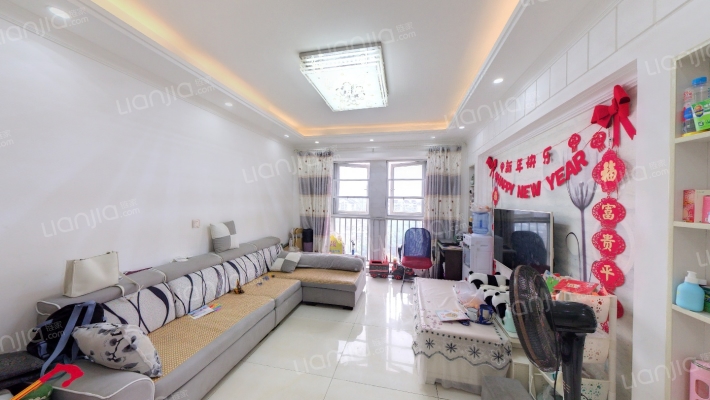 华腾舒云居二手房实景图