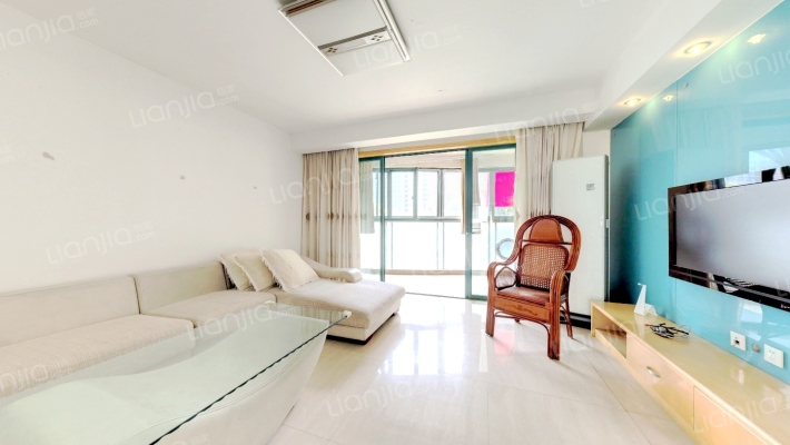 高第府二手房实景图