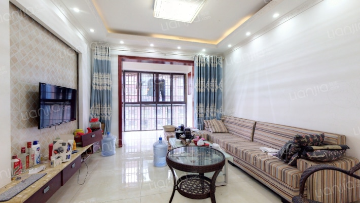 明新国际新城二手房实景图