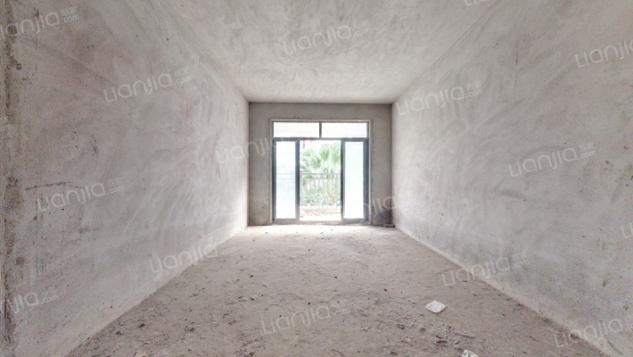 城市杰座二手房实景图