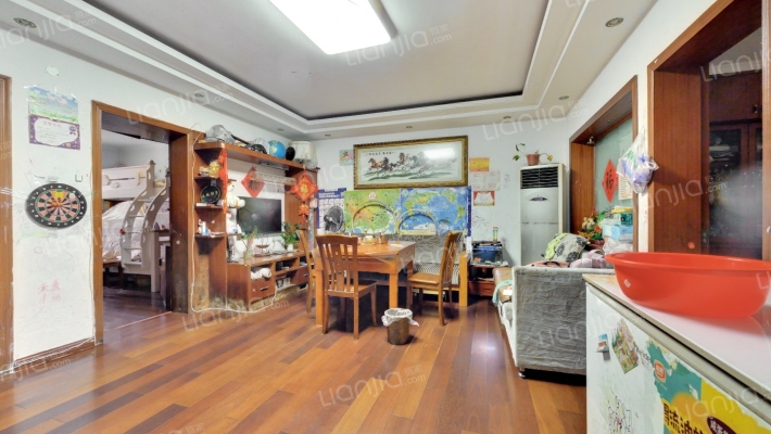 浦东路4号二手房实景图