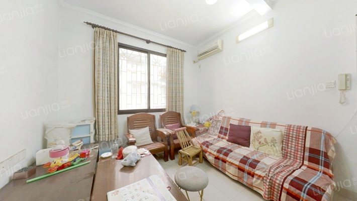 菜园东二手房实景图