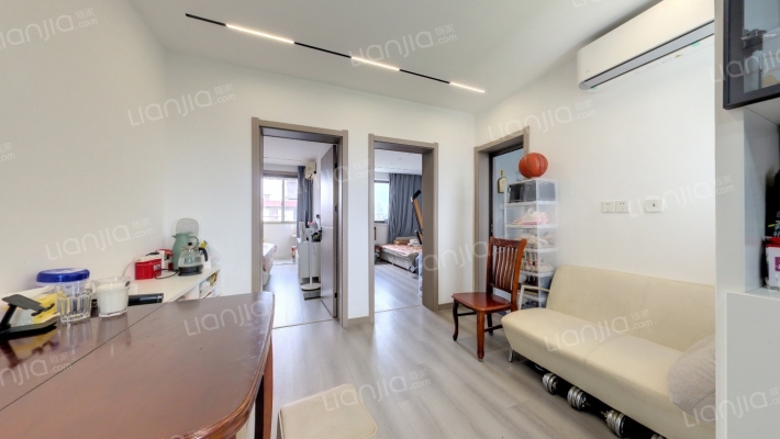 华浜新村二手房实景图