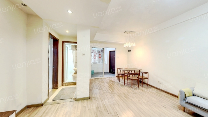 应元路二手房实景图