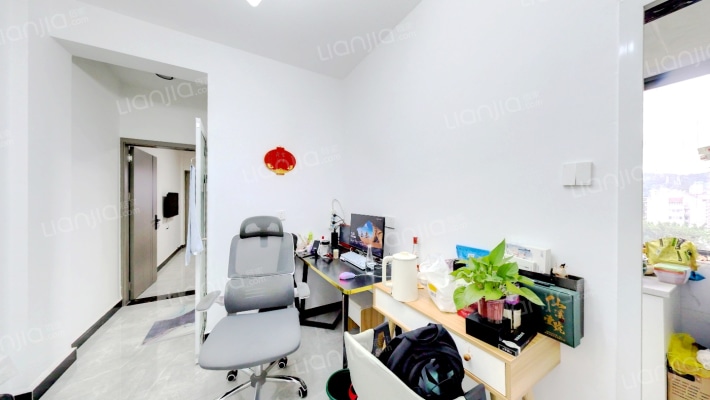 梦山新村二手房实景图