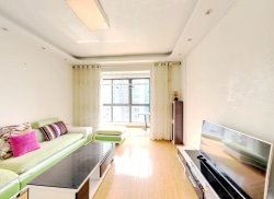 整租·江南臻品 3室2厅 南/北_江南臻品租房