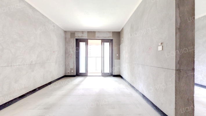 重庆融创文旅城御麓二手房实景图