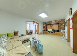 整租·滨湖西路15号 2室2厅 南/北_滨湖西路15号租房