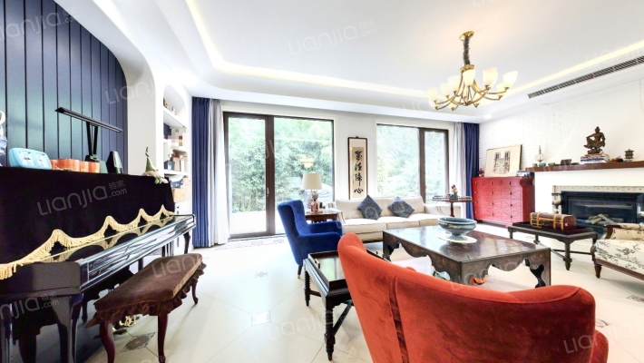 维诗凯亚二手房实景图