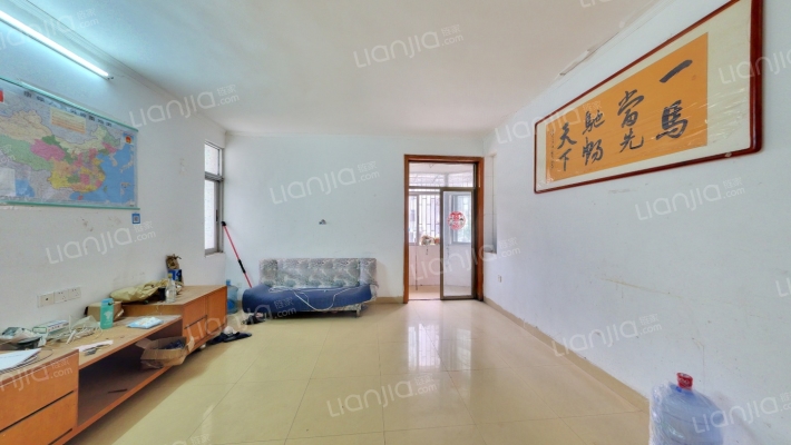 紫荆园二手房实景图