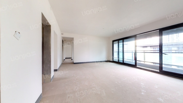 荣盛华府御珑二手房实景图