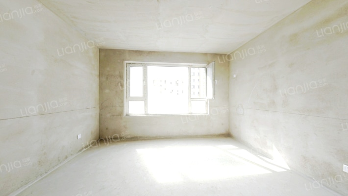 新星宇之洲C区二手房实景图