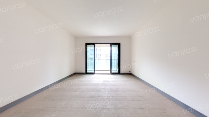 龙湖九里晴川二期二手房实景图