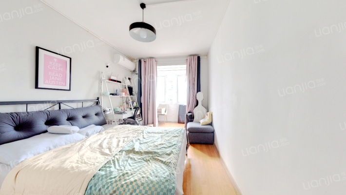 驰骋大楼二手房实景图