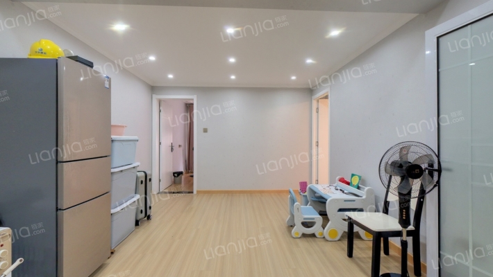 石林中心城二手房实景图