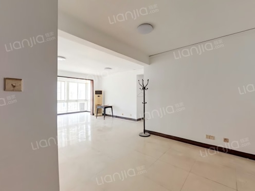 整租·五一华府 4室2厅 南