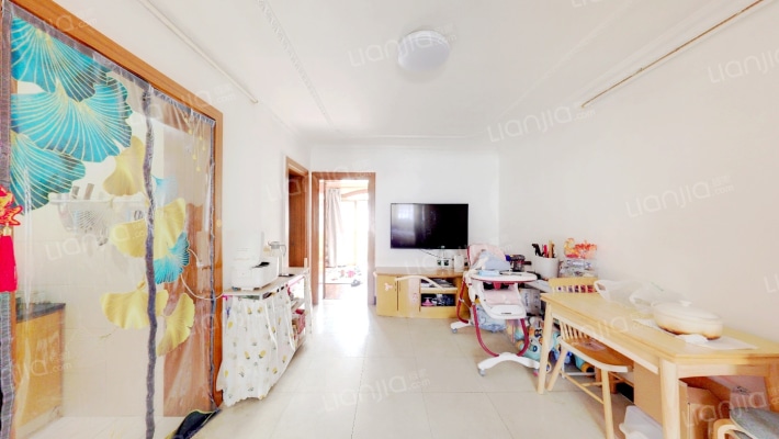 西湖新村二手房实景图